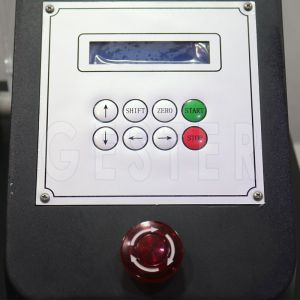 Gakushin Color Fastness Rubbing Abrasion Tester