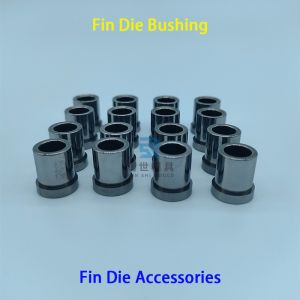 HAP40 or ASP30 5mm Fin Die Punching Bushing For Fin Press Machine Line