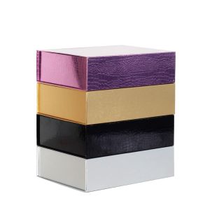 Buy cheap Custom Order Acceptable Jewelry Packaging Gift Box for Customized Folding Cardboard from wholesalers