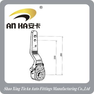 Buy cheap Slack Adjuster Manual O/CAVA 99035003  99035004 from wholesalers