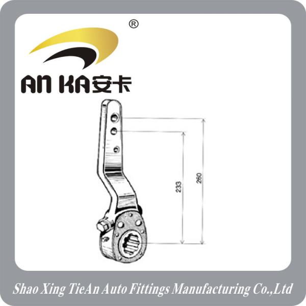 Quality Slack Adjuster Manual O/CAVA 99035003  99035004 for sale