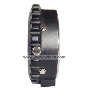 Buy cheap HD 1280x960 Mini Clock DVR and Voice Recorder Motion-Activated 4G Memory Included Hidden Camera from wholesalers