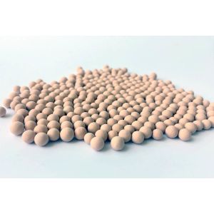 Buy cheap SGS 3A Molecular Sieve Desiccant Zeolite For Bivinyl Butadiene Deep Drying from wholesalers