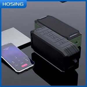 Buy cheap 3h Waterproof IPX7 1200mAh Portable Mini Bluetooth Speaker product