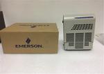 Buy cheap Emerson Westinghouse 5X00070G04 PLC Input  Module  analog input output module from wholesalers