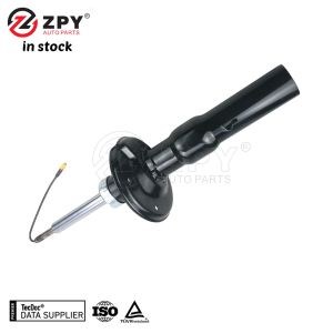 ZPY Rear Shock Absorber for Porsche 981 Boxster Cayman
