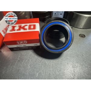 Buy cheap Self-Lubricating GEZM 408 ES Spherical Plain Bearings ID 114.3mm OD 177.8mm For Construction Machinery from wholesalers