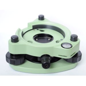 Tribrach with Optical Plummet for Total Station