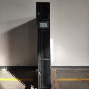 15.5kw Idc Precision Air Conditioning Unit Black High Efficiency