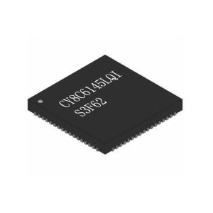 Buy cheap Integrated Circuit Chip CY8C6145LQI-S3F62 Low Power Microcontrollers Chip 150MHz from wholesalers