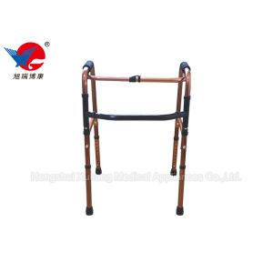 Buy cheap Stable Performance Old People Walker Supporting Weight With Good Directionality product