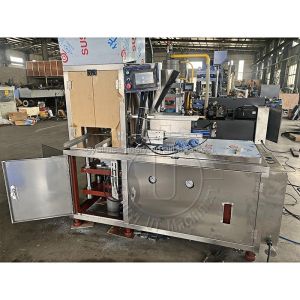 Upgrade Your Bath Bomb Production with Our Press Machine Single and Multi