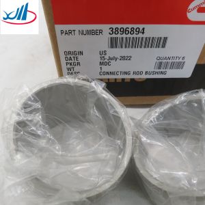 Buy cheap Shantui Truck Spare Parts Connecting Rod Bushing 3896894 from wholesalers