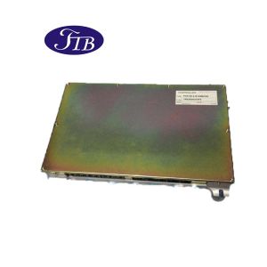 Buy cheap SK200-8 Excavator Electric Controller Hydraulic Computer Board LQ22E00147F1 from wholesalers