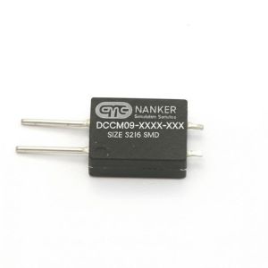 Buy cheap EMC Simulation Services for Nanker DCCM09-XXXX-XXX Common Mode Chokes SIZE 3216 SMD Inductor from wholesalers