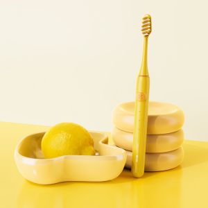 MIROOOO G05 Smart Electric Toothbrush Sonic Ultrasonic Rechargeable For Gentle