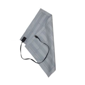 Buy cheap Graphene Heating sheet for Electric Heated Vest with Far-Infrared Light Waves from wholesalers