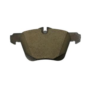 Buy cheap Jaguar Auto Ceramic Brake Pads from wholesalers