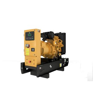 Buy cheap Caterpillar Low Fuel Consumption System Cat C1.1 50 Hz 60 Hz DE7.5E3S DE9.5E3 Diesel Generator Set from wholesalers