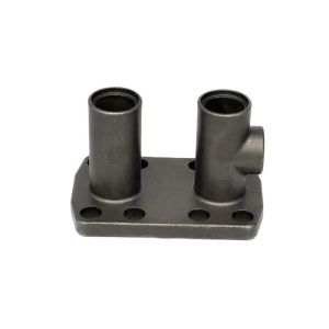 Buy cheap Precision Carbon Steel Casting Metalworking Tool Accessories from wholesalers