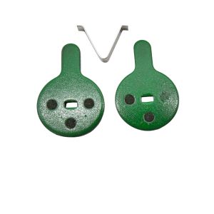 Buy cheap Original Brake Pads for Kugoo G2 Pro electric scooter accessories parts Replacement from wholesalers