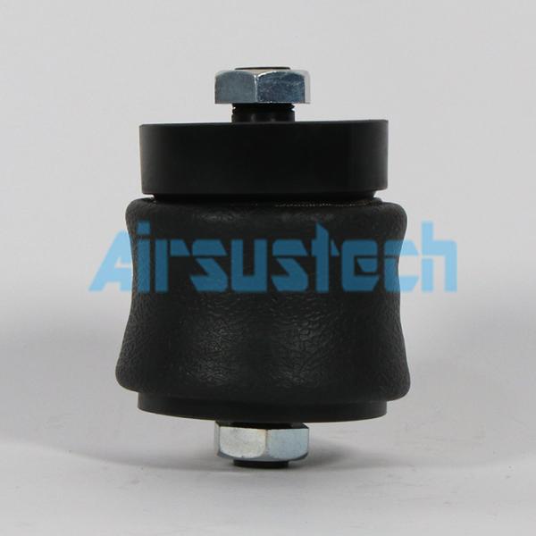 Quality Sleeve Shape Pneumatic Air Actuator W02-358-3004 Firestone Black Air Shock for sale