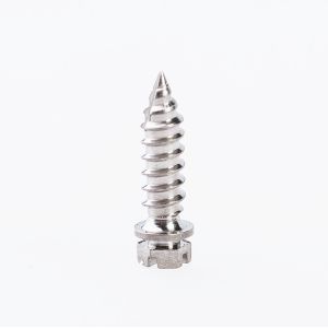 Buy cheap 10pcs/pack Effective TAD Mini Screws for Orthodontics Manual Power Source CE Certified Stainless Steel from wholesalers