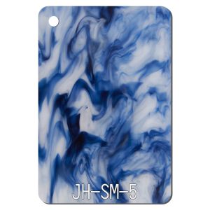 Buy cheap Ink Painting Haze Acrylic Sheet Plexiglass Board For Hangbag from wholesalers