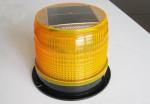 Buy cheap Solar Powered Flashing Tower Warning Light With Factory Price Aviation Warning Light For High-Rise Building from wholesalers