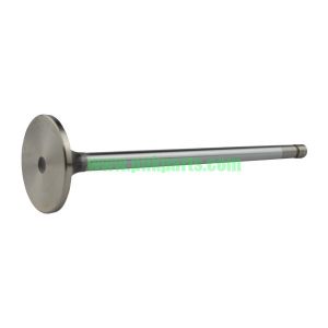 Buy cheap R520224 JD Tractor Parts EXHAUST VALVE Agricuatural Machinery from wholesalers