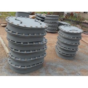 Buy cheap Raised Flush Embedded Marine Watertight Hatch Covers With Multi Bolt from wholesalers