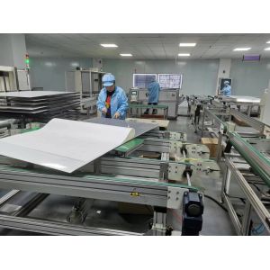 Buy cheap 445W 450W 455W 460W Mono Solar Panel Half Cell Solar Panel Kit For Homes from wholesalers