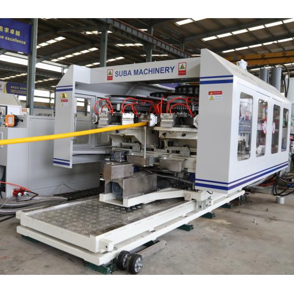 Buy cheap China Professional High Speed Corrugated Pipe Production Line Manufacturer from wholesalers