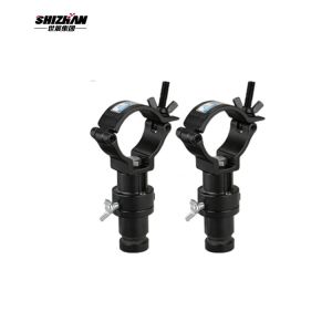 China X Pro Lighting Truss Clamps Extra Heavy Duty 2 Inch on sale