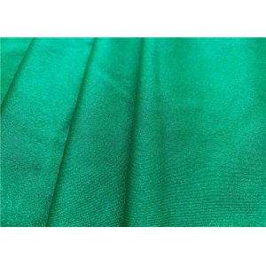 Buy cheap Breathable Polyester Spandex Weft Knitted Fabric Swimwear Material 180cm Width from wholesalers
