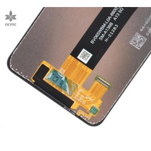 Buy cheap Original Samsung Galaxy A13 LCD Screen with Multi-touch and High-quality Display for Easy Installation from wholesalers