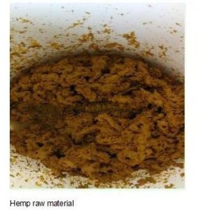 SS316l automatic continuous NaCl 2 single stage filter pusher centrifuge for