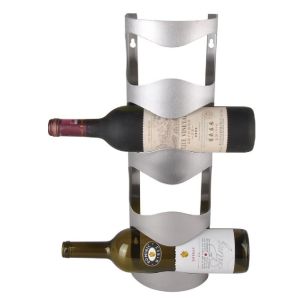 Buy cheap Stainless steel wine frame SHKT-9028,wine rack from wholesalers
