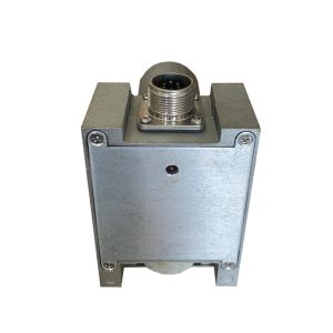 Ultrasonic Parts Of Paver Machine Materials Level Gauge Paver Parts