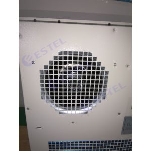 Buy cheap High Temperature 2000W 60Hz Cabinet Air Conditioning Units from wholesalers