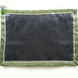 Natural Sodium Bentonite Waterproof Blanket Geosynthetic Clay Liner with 5500G