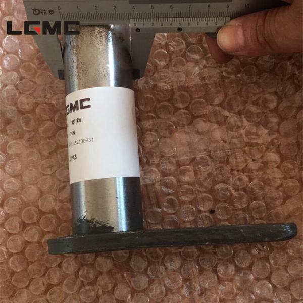 Buy cheap Professional Road Roller Parts 252100931 Guide Moulding from wholesalers