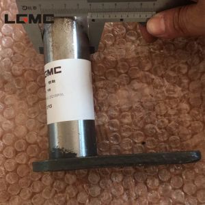 Buy cheap Professional Road Roller Parts 252100931 Guide Moulding from wholesalers