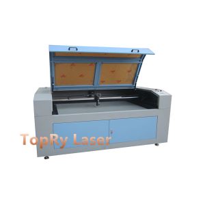 Buy cheap Wood Acrylic High Power CO2 Laser Cutting /Engraving Machine (JM1210) product