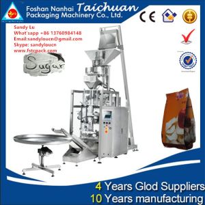 Buy cheap peanuts packing machine , peanuts packaging machine TCLB-520BZ from wholesalers