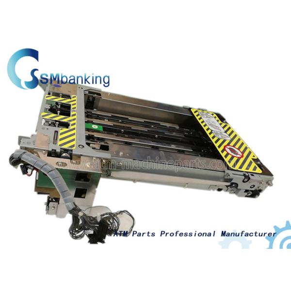 Buy cheap 009-0027557 Pre - Acceptor Fujitsu ATM Parts 354n 009-0027559 009-0028585 Kd02169-D842 Type B from wholesalers