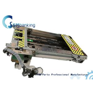 Buy cheap 009-0027557 Pre - Acceptor Fujitsu ATM Parts 354n 009-0027559 009-0028585 Kd02169-D842 Type B from wholesalers