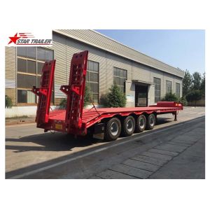 Buy cheap High Capacity Extendable Semi Trailer Transport Container Within Container product