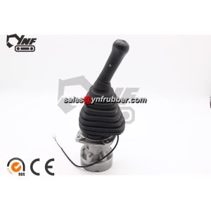 Buy cheap E320B Excavator Joystick Grip Controller Assy Left Hand YNF03917 from wholesalers