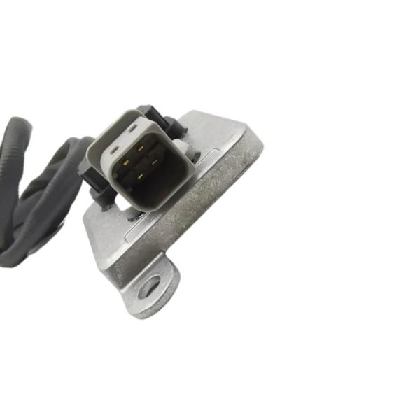 Buy cheap 5WK96657A Nitrogen Oxygen Sensor For Mercedes Benz A0091530728 from wholesalers